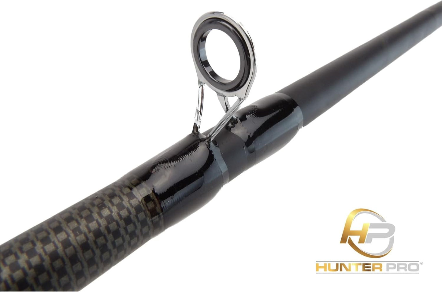 10Ft Carbon Float Match Fishing Rod & Reel + 11Ft Feeder Fishing Rod & Reel Set