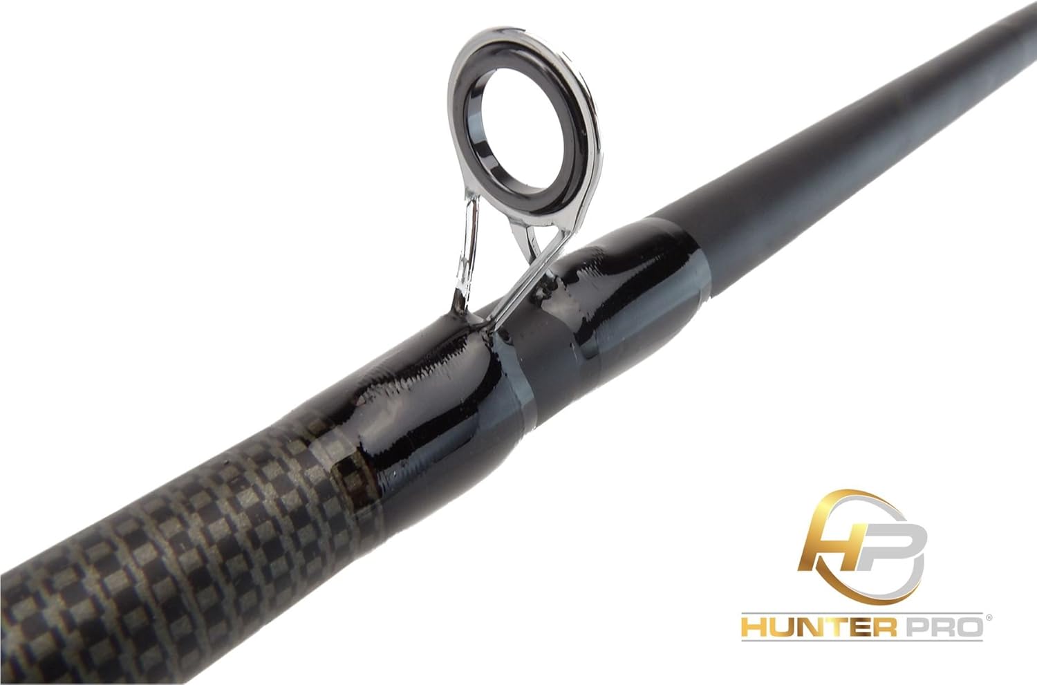 10Ft Carbon Float Match Fishing Rod & Reel + 11Ft Feeder Fishing Rod & Reel Set