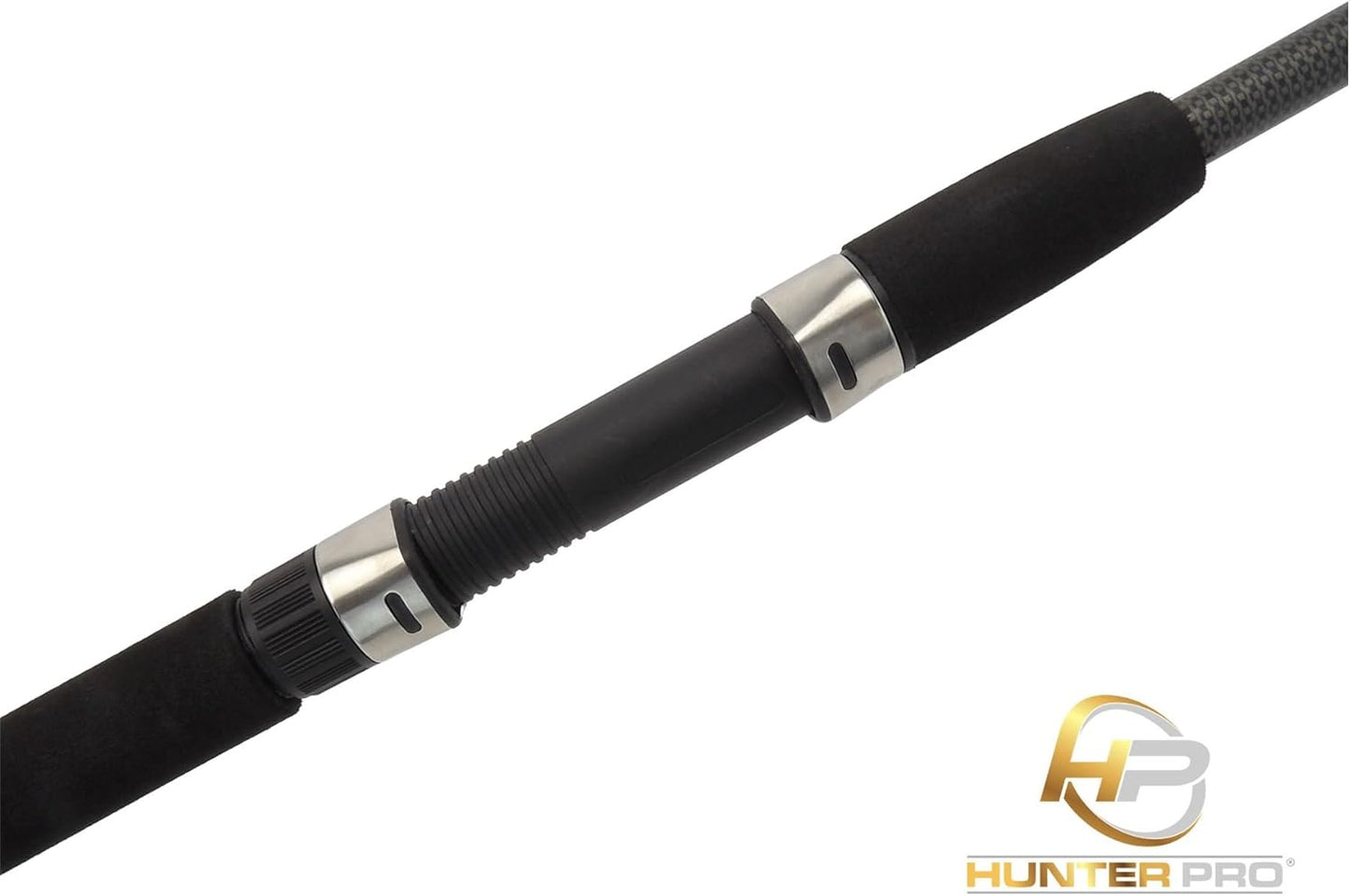 10Ft Carbon Float Match Fishing Rod & Reel + 11Ft Feeder Fishing Rod & Reel Set