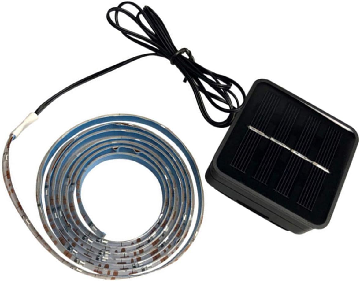Basketball Hoop LED Light Waterproof- In- The- Dark Basketball Rim Lights Super- Bright Basketball Net Hoop Lamp for Adults Training in Night